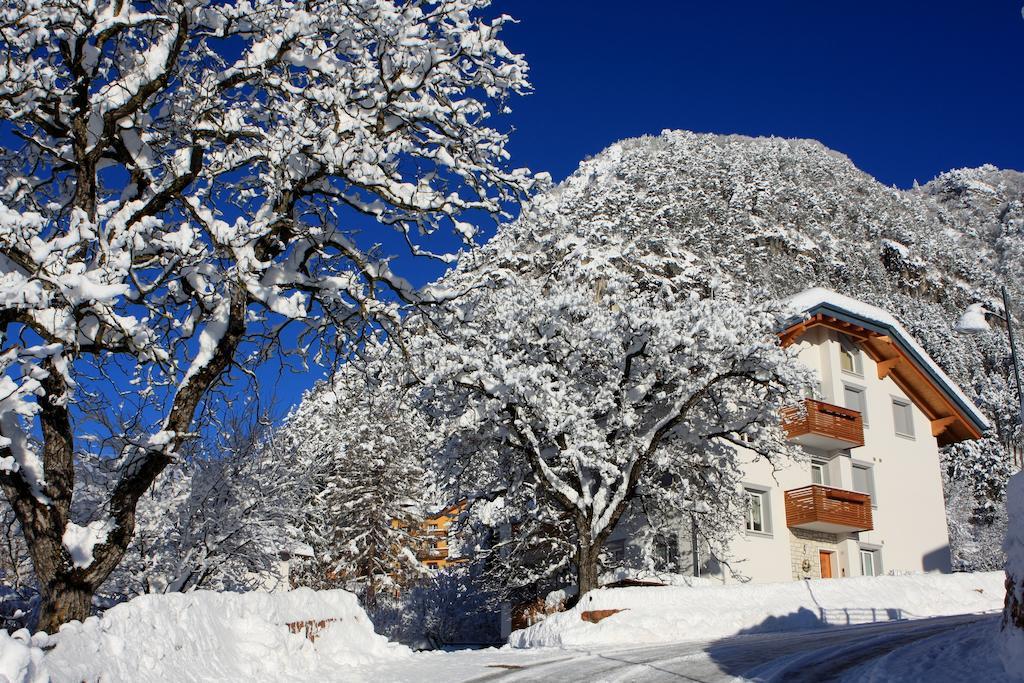 Cortalta Mountain Lodge Fai della Paganella Eksteriør billede