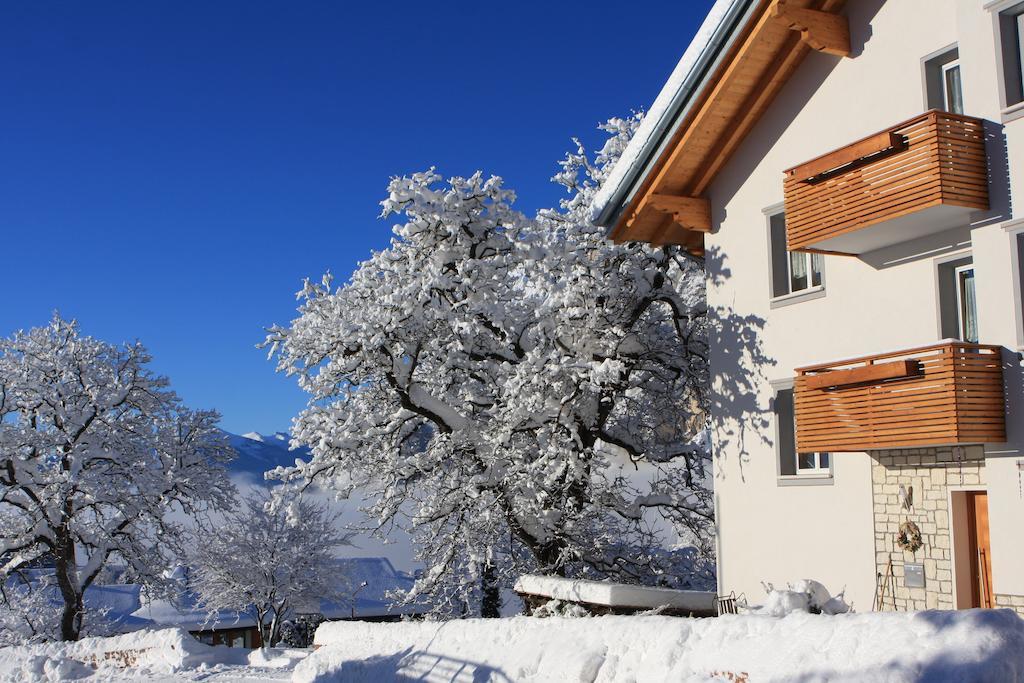 Cortalta Mountain Lodge Fai della Paganella Eksteriør billede
