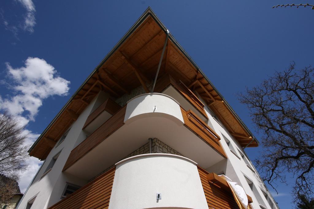 Cortalta Mountain Lodge Fai della Paganella Eksteriør billede